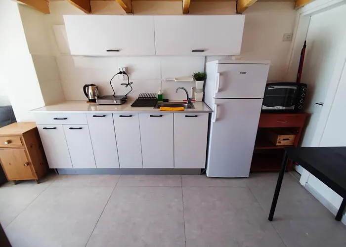 U Sea Apartment -1# Location Next To Beach