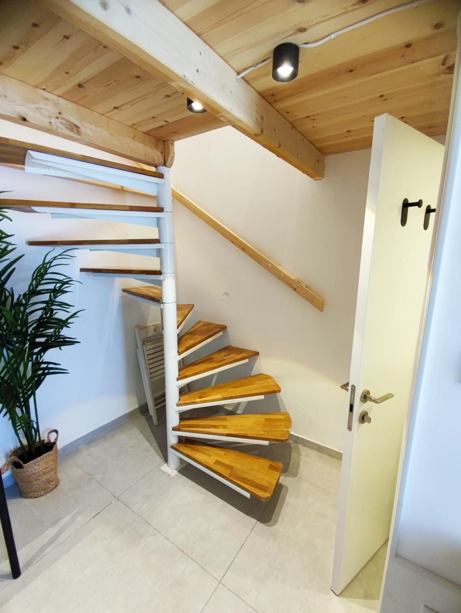 Apartamento U Sea -1# Location Next To Beach Tel Aviv