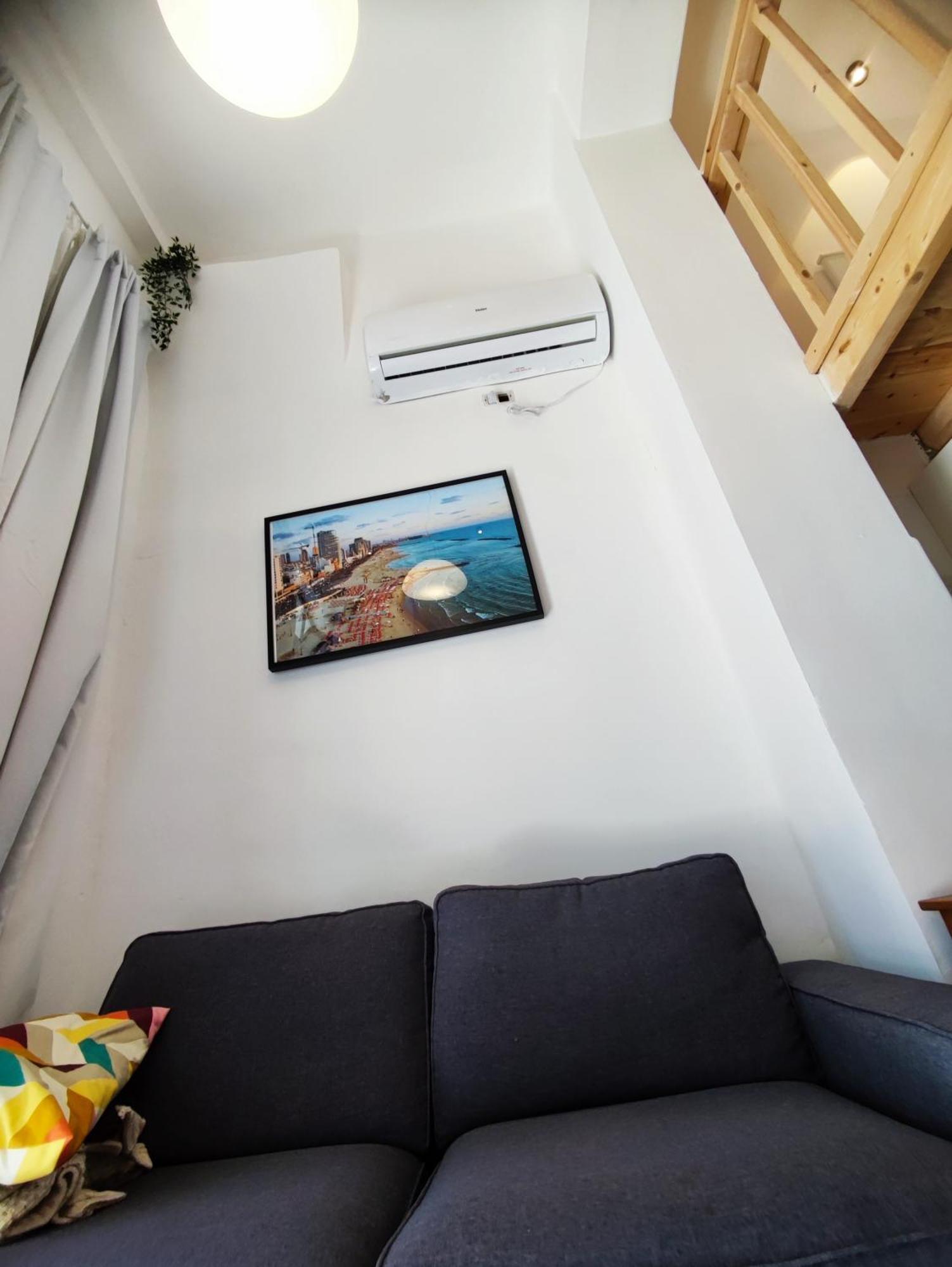 U Sea -1# Location Next To Beach Apartamento *
