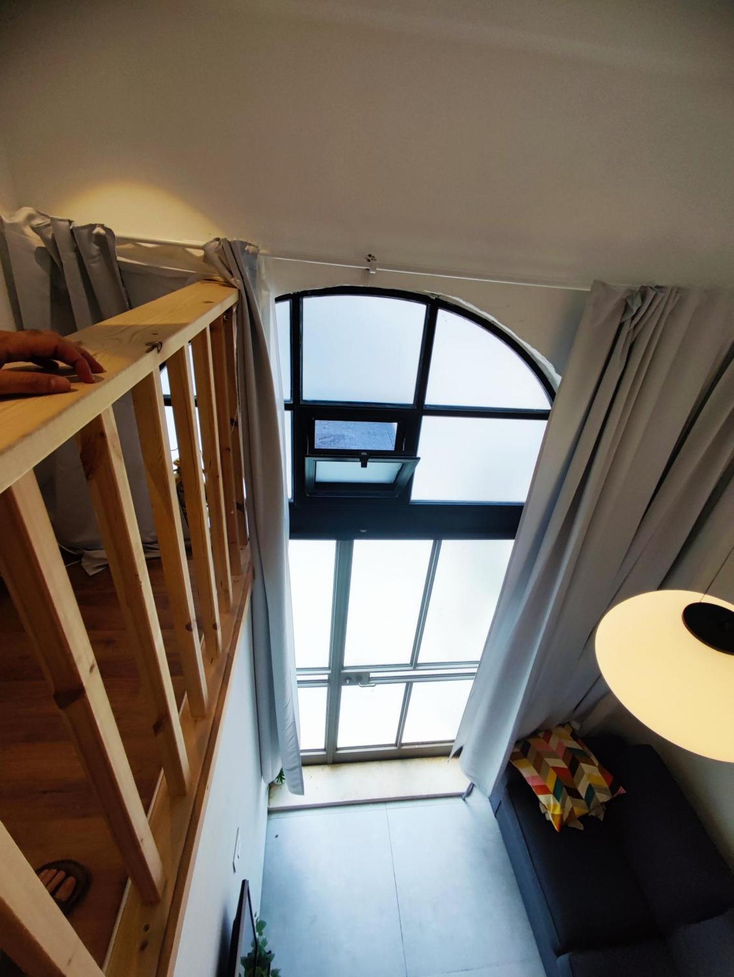 Apartamento U Sea -1# Location Next To Beach *