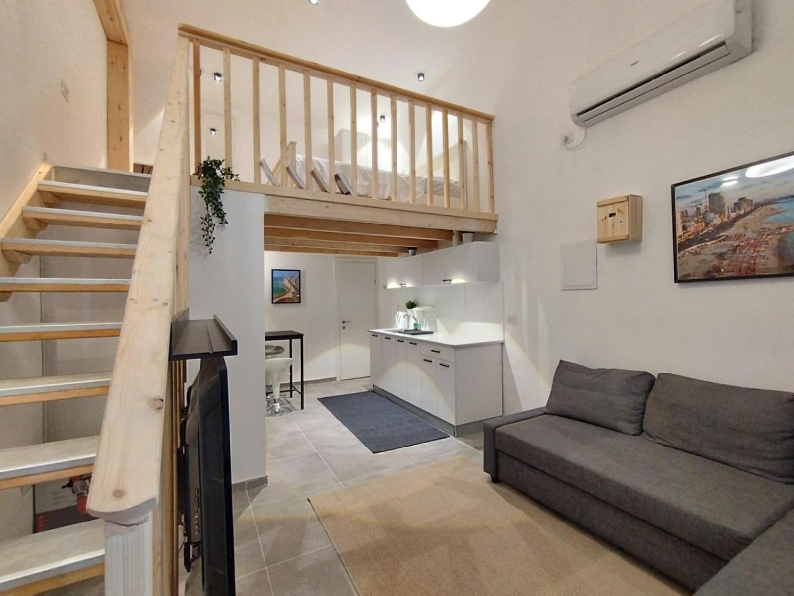 U Sea -1# Location Next To Beach Apartamento